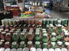 -物美超市(金宝街店)