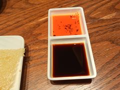 -北李妈妈菜·虾爬子大锅贴(贵和店)