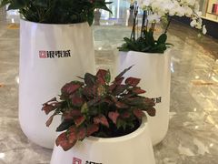 店内环境-杭州西湖银泰百货