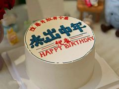 -贝紫Style(木马公寓店)