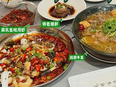 -金哥私房菜馆(张府园总店)
