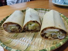 -老济南民间小吃·传统鲁菜(芙蓉街店)