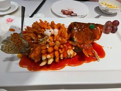 -松鹤楼·非遗·苏帮菜(融科店)