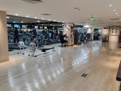 -美菲特健身(华贸店)
