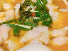 -铁道茶苑.色稷餐厅(莲花南路店)