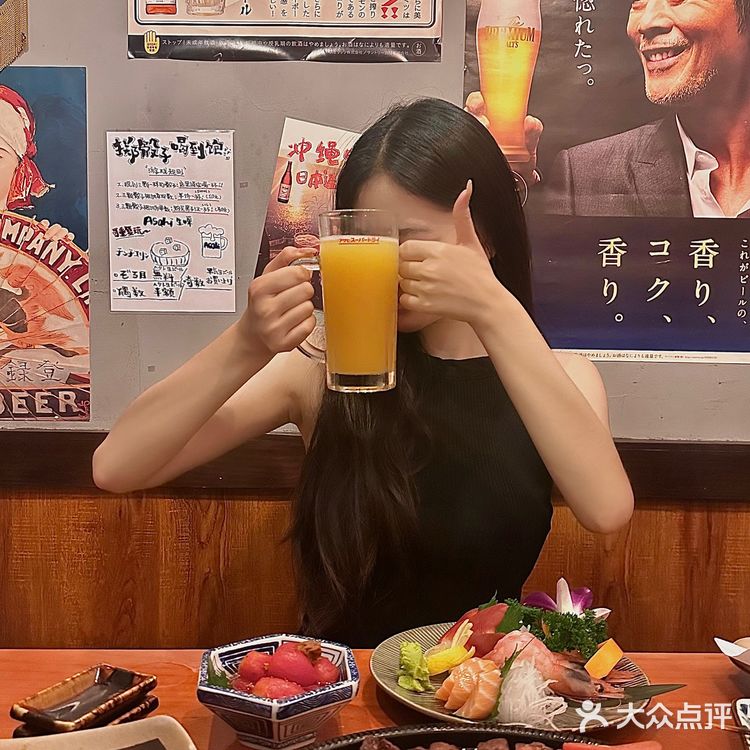 厦门｜私藏的氛围感居酒屋🏮深夜好去处  