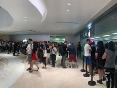 -Apple零售店(深圳益田假日广场店)