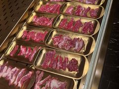 -東盛炭烤自助料理(玄武招商花园城店)