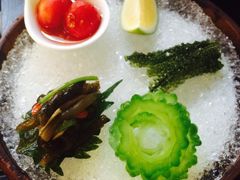 -天水蔬食料理(树德之光店)