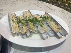 蛏子王-富来美食