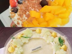 -théATRE 茶聚场(王府中環店)