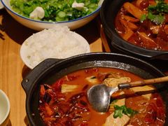 -竹里馆·淮扬菜·功夫茶(老门东店)