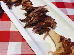 烧羊棒-西贝莜面村(城西银泰店)