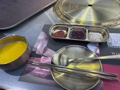 -明洞王妃家烤肉(苏州中心星悦汇店)