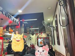 -一品飘香米线(一中总店)