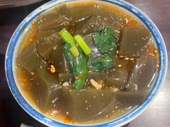 -蓝田九大碗民俗食府(蓝田店)