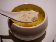 -悦融琥珀·京鲁菜·海味珍品(西单店)