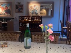 -Grand James·地中海bistro(百家湖1912店)