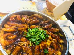 -黄记煌三汁焖锅(宽城万达店)