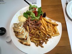 -HELLO MUSAE 拾光缪斯餐厅·纯正希腊风味(苏州中心店)