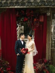 -北京郡王府饭店·宴会厅