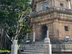 -船政文化景区-罗星塔公园