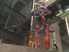 -蓝色派对KTV(聚然广场店)