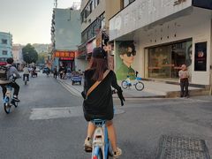 -细妹五香牛杂(步行街店)