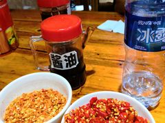 -肆姐面粉馆(坡子街店)