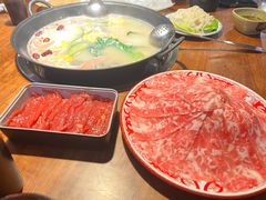 -楠火锅(仁恒梦中心店)
