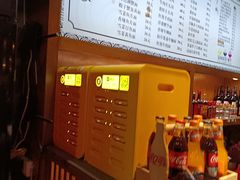 -慧娟面馆·餐厅(望江路店)