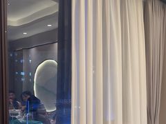 -绿杨春·淮扬宴(庐山路店)