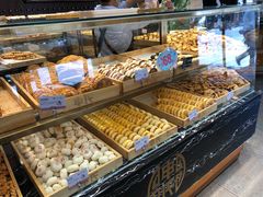 -申氏糕点(三好街店)