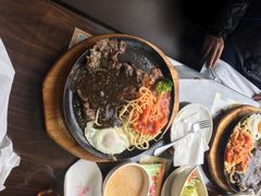 -豪享来中西餐厅(隆昌店)
