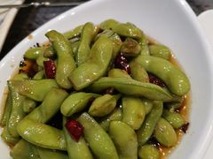 -零零後碳烤大排档(曙光星城旗舰店)
