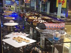 -巴犀烧烤(新崇光店)