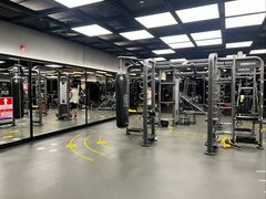 -燃坊JEN ACTIVE游泳健身中心·深圳前海JEN酒店