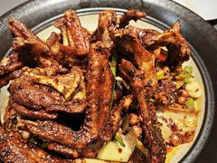 -掌上鲜(南顺城街店)