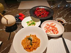 -曲水兰亭(北京四惠店)