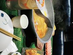 -老灶堂文创火锅(文艺路店)