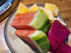 -谭三娘鲜切牛肉自助火锅(九眼桥总店)