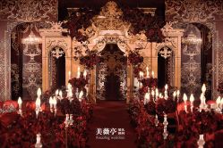 -美薇亭婚礼顾问