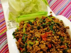 -香巴拉云南餐厅(华莱坞店)