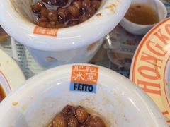 -肥韬茶餐厅(海上世界店)