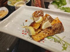 -德川家日本料理(中关村寰太大厦店)