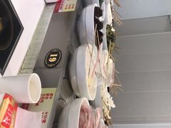 -就这家旋转小火锅(西安路罗斯福店)