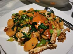 -海味世家·家常菜馆(明州里店)