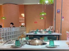 -喃喃椰·糟粕醋椰子鸡火锅(七堡花园店)