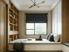 -印堂精品装饰丨一站式装修(宜山店)