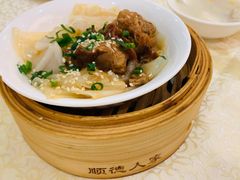 -顺德人家食府(黄金广场店)